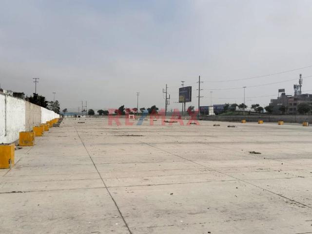 Terreno venta en Legua, Callao