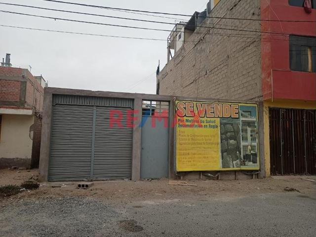 Terreno venta en Ilo, Moquegua