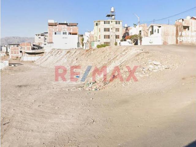 Terreno venta en Moquegua