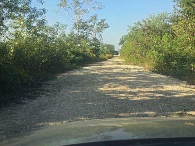Rancho en venta en Valladolid, Yucatán