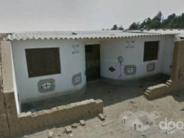 Venta De Terreno 200 M2 Con Casa Rústica Venta De Terreno 200 M2 Con Casa Rústica