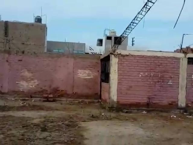 Casa venta en San Andres, Ica