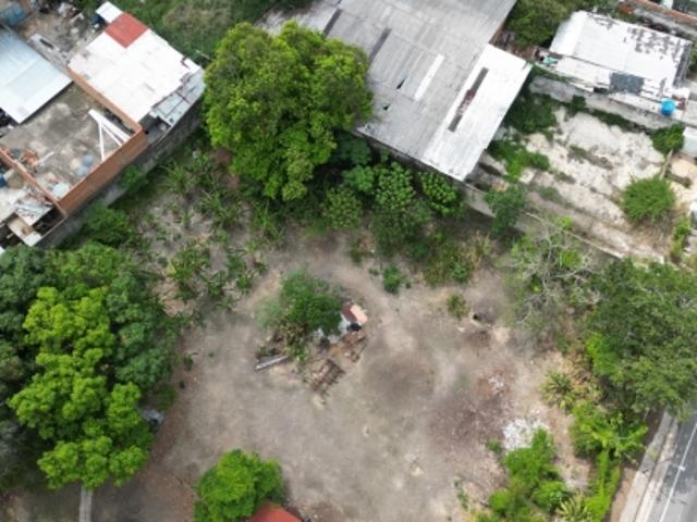 Terreno en venta en Valencia, Carabobo