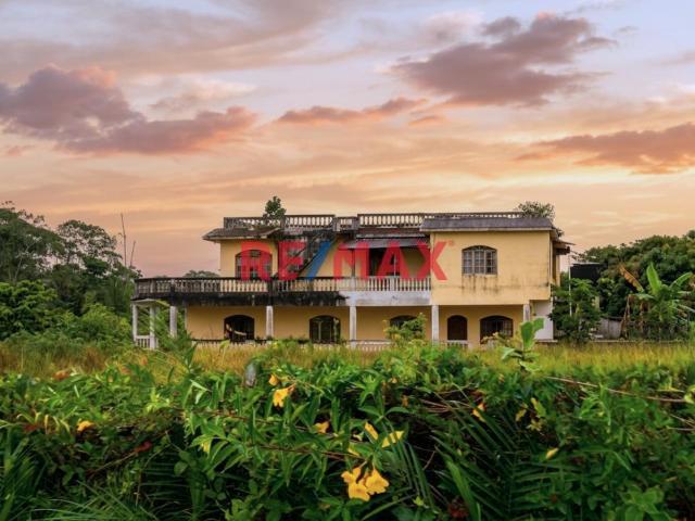 Terreno venta en San Juan Bautista, Loreto