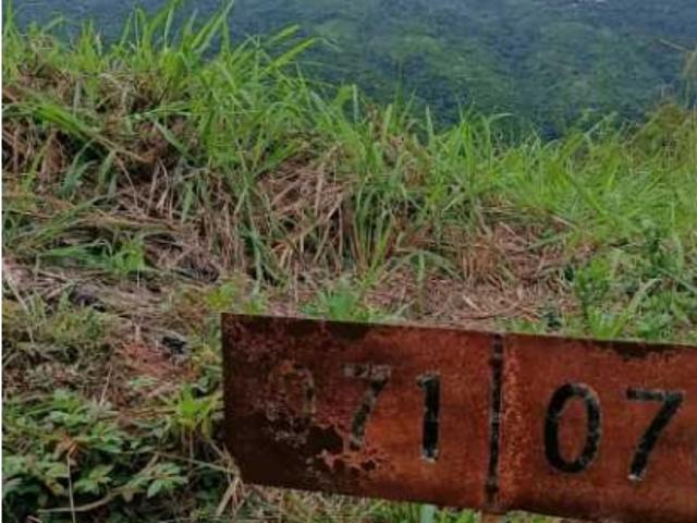 Terreno en venta en Boca De Uchire, Miranda