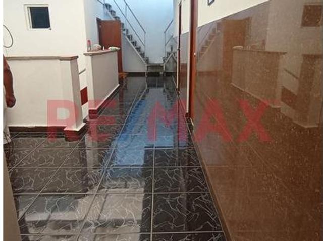 Terreno venta en Miraflores