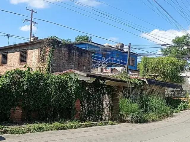 Terreno en venta en Poza Rica De Hidalgo, Veracruz