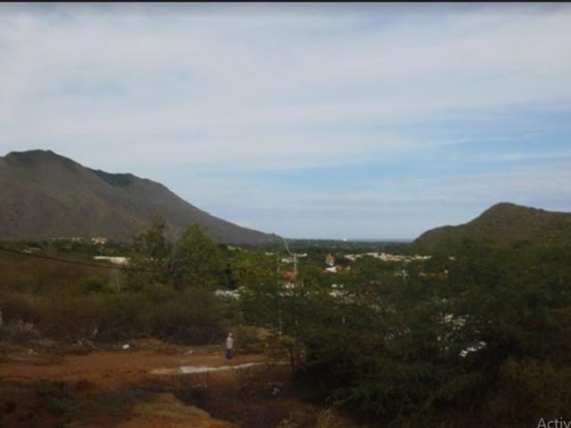 Terreno en venta en La Asunción, Nueva Esparta