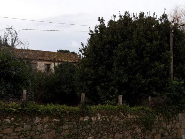 Terreno en venta en Vilagarcía de Arousa, O Salnés
