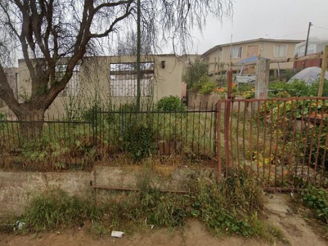 Terreno en venta en Chorrillos, Valparaíso