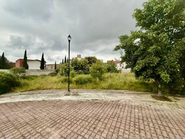 Terreno en renta en Calimaya, Estado de México