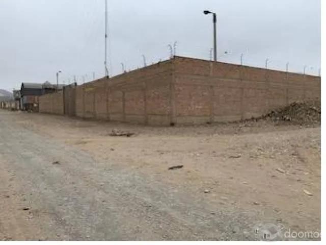 Terreno venta en Callao