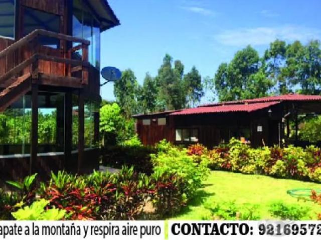Terreno venta en Junin