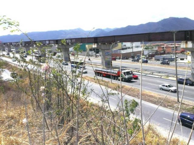Terreno en venta en Municipio Plaza, Miranda