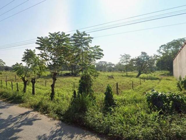 Terreno en venta en Cárdenas, Tabasco