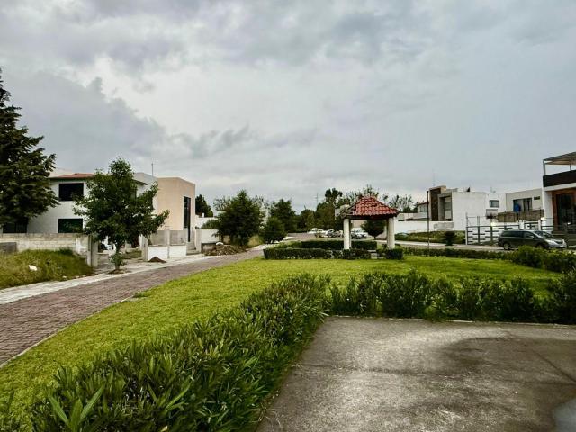 Terreno en renta en Calimaya, Estado de México