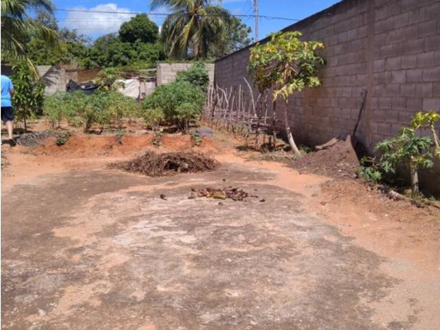 Terreno en venta en La Asunción, Nueva Esparta