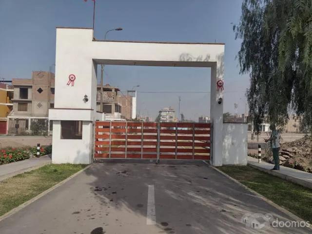 Terreno venta en Chosica, Lurigancho