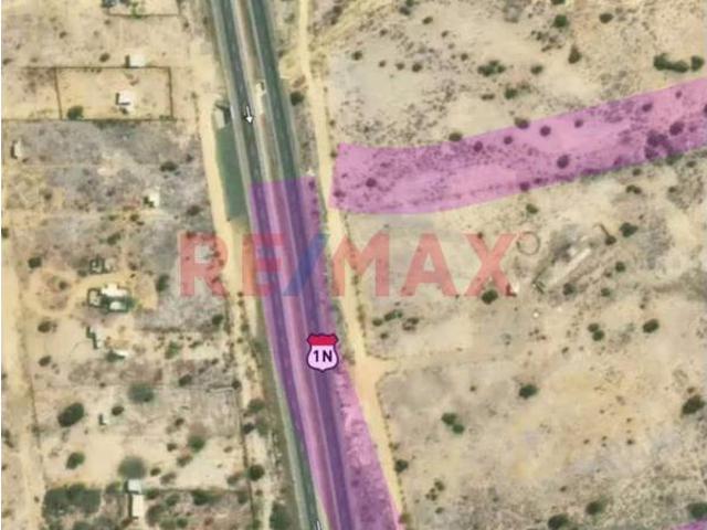 Terreno venta en Los Laureles, Chancay