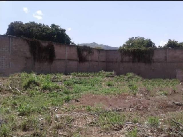 Terreno en venta en Turmero, Aragua