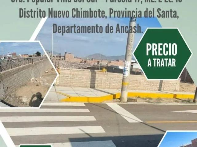Departamento alquiler en Santa, Ancash
