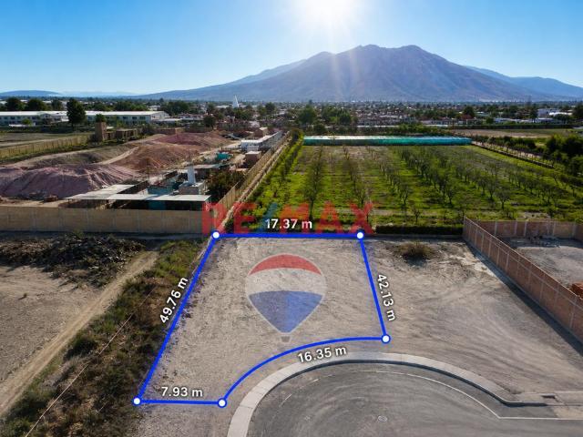 Terreno venta en Subtanjalla, Ica