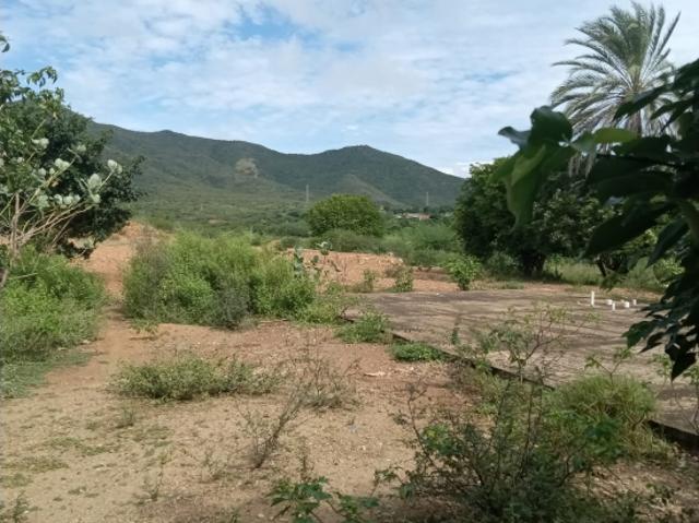 Terreno en venta en Sucre