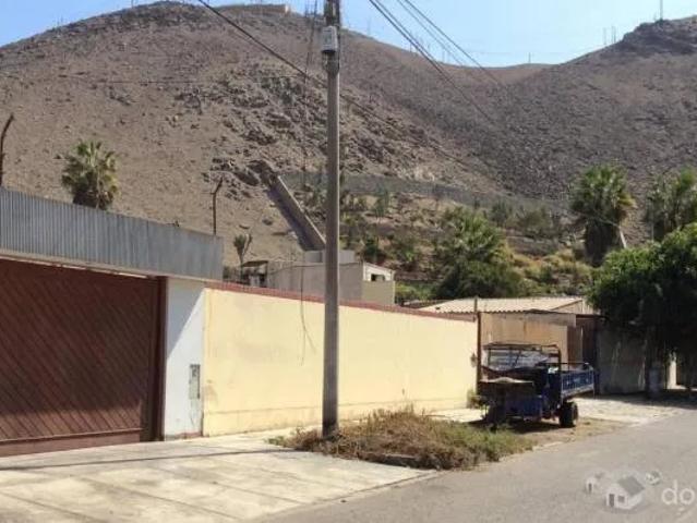 Terreno venta en Lima, Lima Metropolitana
