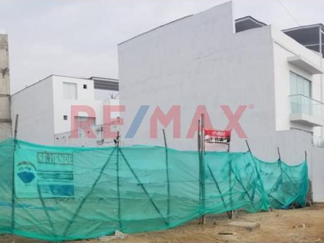 Terreno venta en San Bartolo, Lima Metropolitana