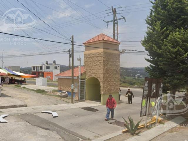 Terreno en venta en Santa Cruz Tlaxcala, Tlaxcala
