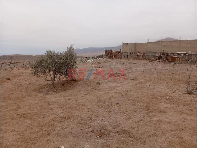 Terreno venta en Ilo, Moquegua