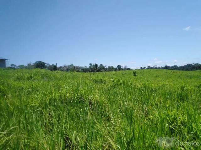Terreno venta en Uca