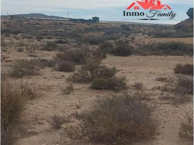 Local Comercial en venta en Almedina, Almería