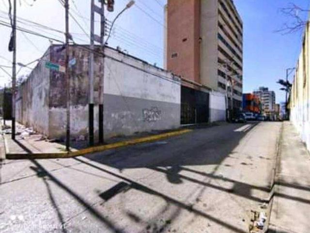 Terreno en venta en Valencia