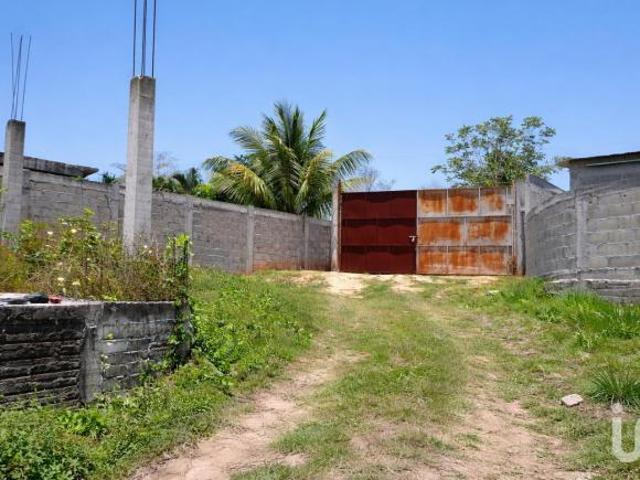 Terreno en venta en Centro, Tabasco