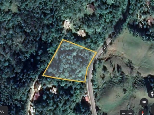 Venta de Terreno, Barrio los Manantiales, Col. Xocoyolo, Cuetzalan del Progreso