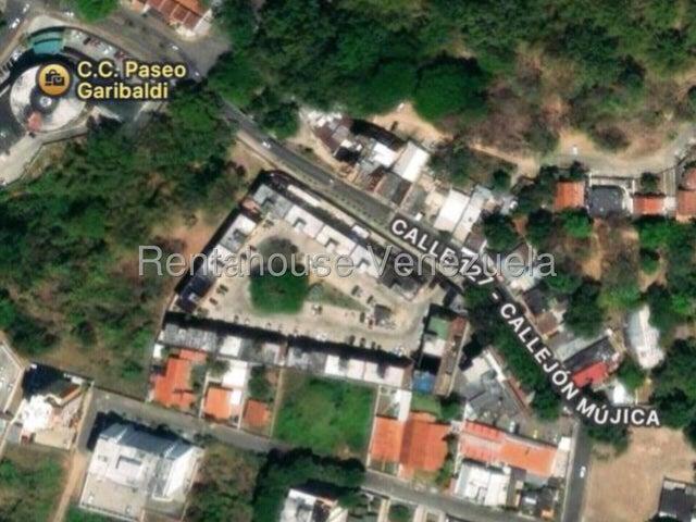Terreno en venta en Valencia, Carabobo