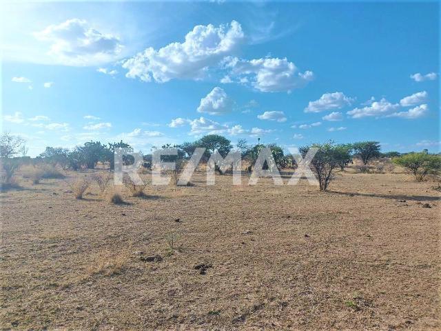 Terreno en venta en El Llano, Aguascalientes