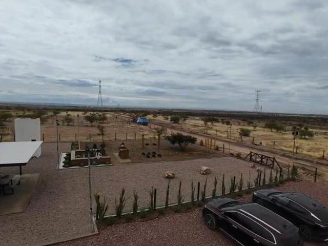 Terreno en venta en El Llano, Aguascalientes