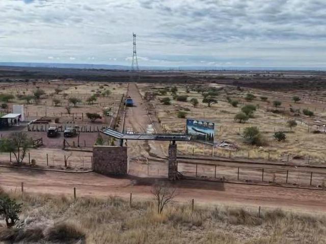 Terreno en venta en El Llano, Aguascalientes