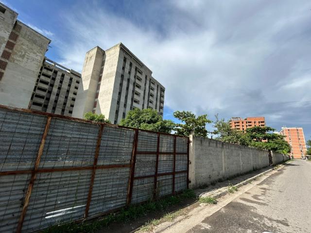 Terreno en venta en Santa Cruz, Aragua