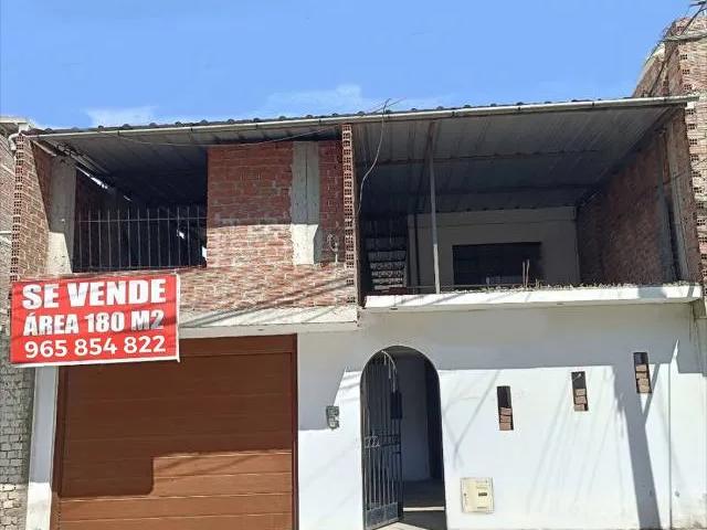 Terreno venta en La Libertad