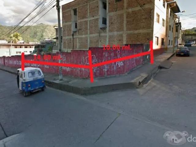 Terreno venta en Junin