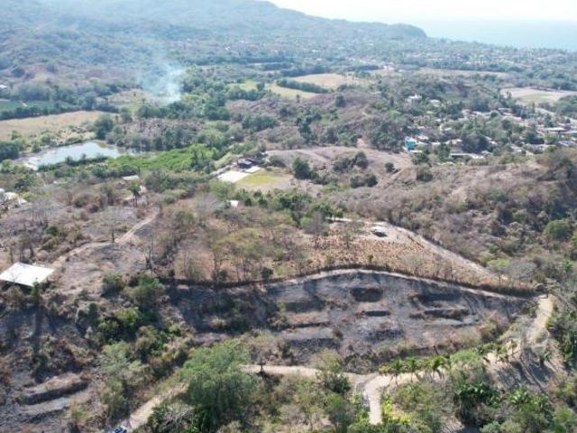 Terreno en venta en Bahía De Banderas, Nayarit