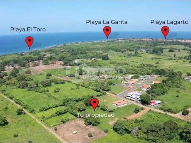 Terreno venta en Pedasí, Los Santos