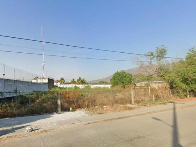 Terreno en venta en Iguala De La Independencia, Guerrero