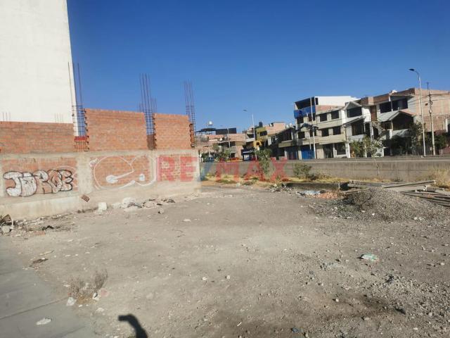 Terreno venta en Paucarpata, Arequipa