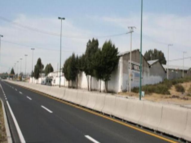 Nave Industrial en venta en Huamantla, Tlaxcala