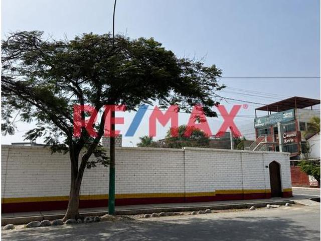 Terreno venta en Chaclayo, Lima Metropolitana