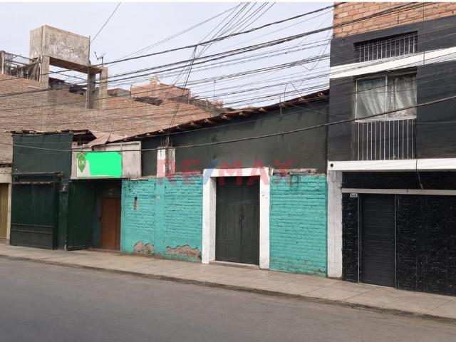 Terreno venta en La Barranca, Lima Metropolitana